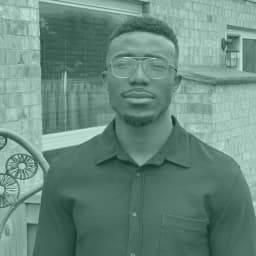 Benjamin Okojie